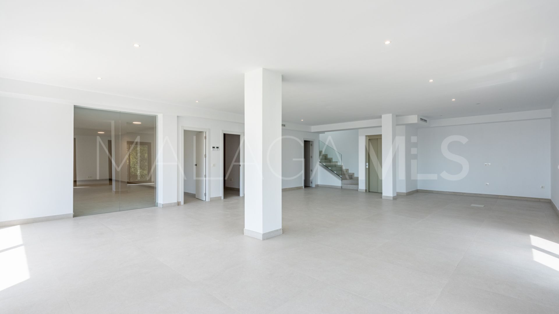 Villa for sale in Monte Mayor
