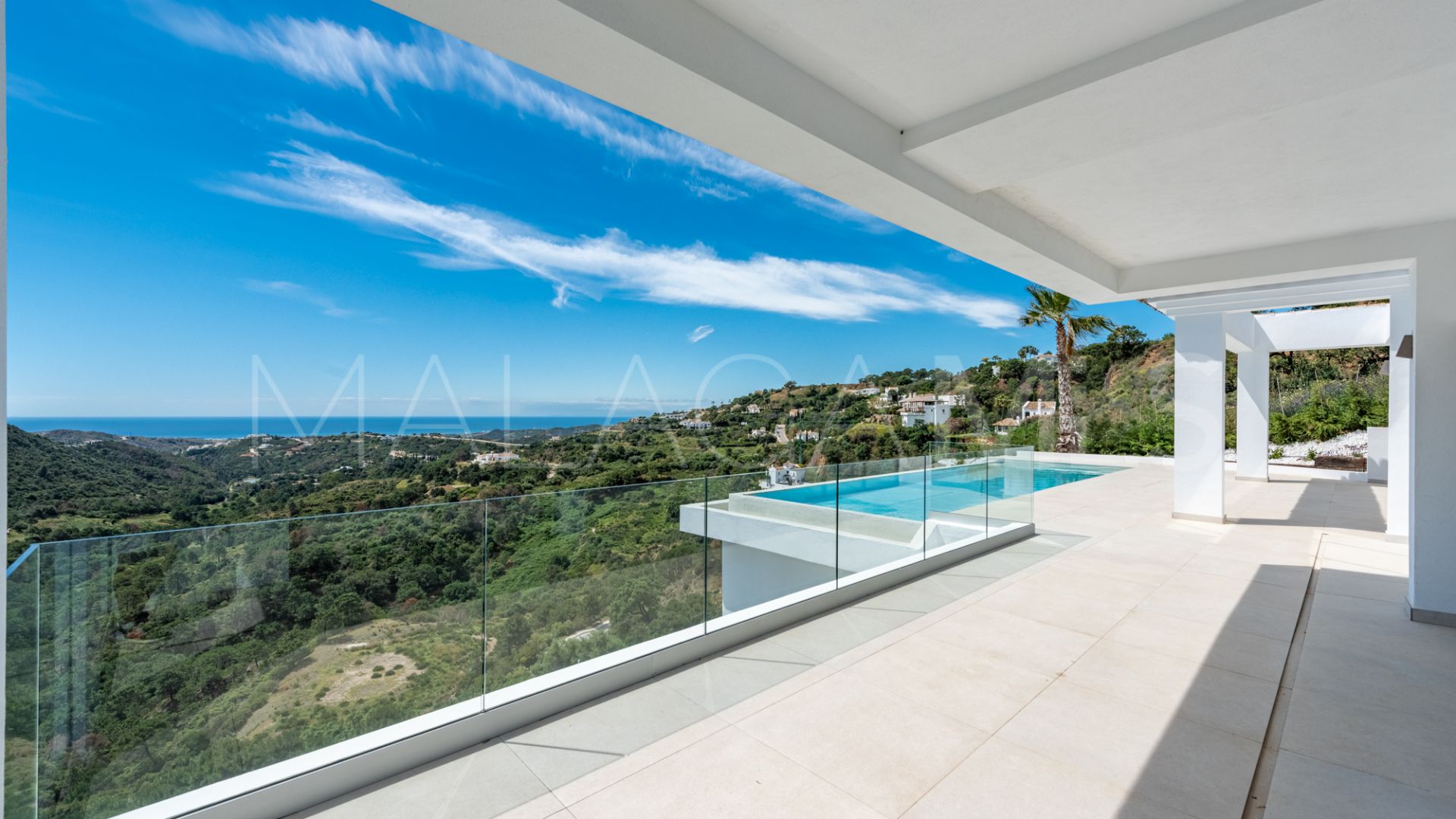 Villa for sale in Monte Mayor