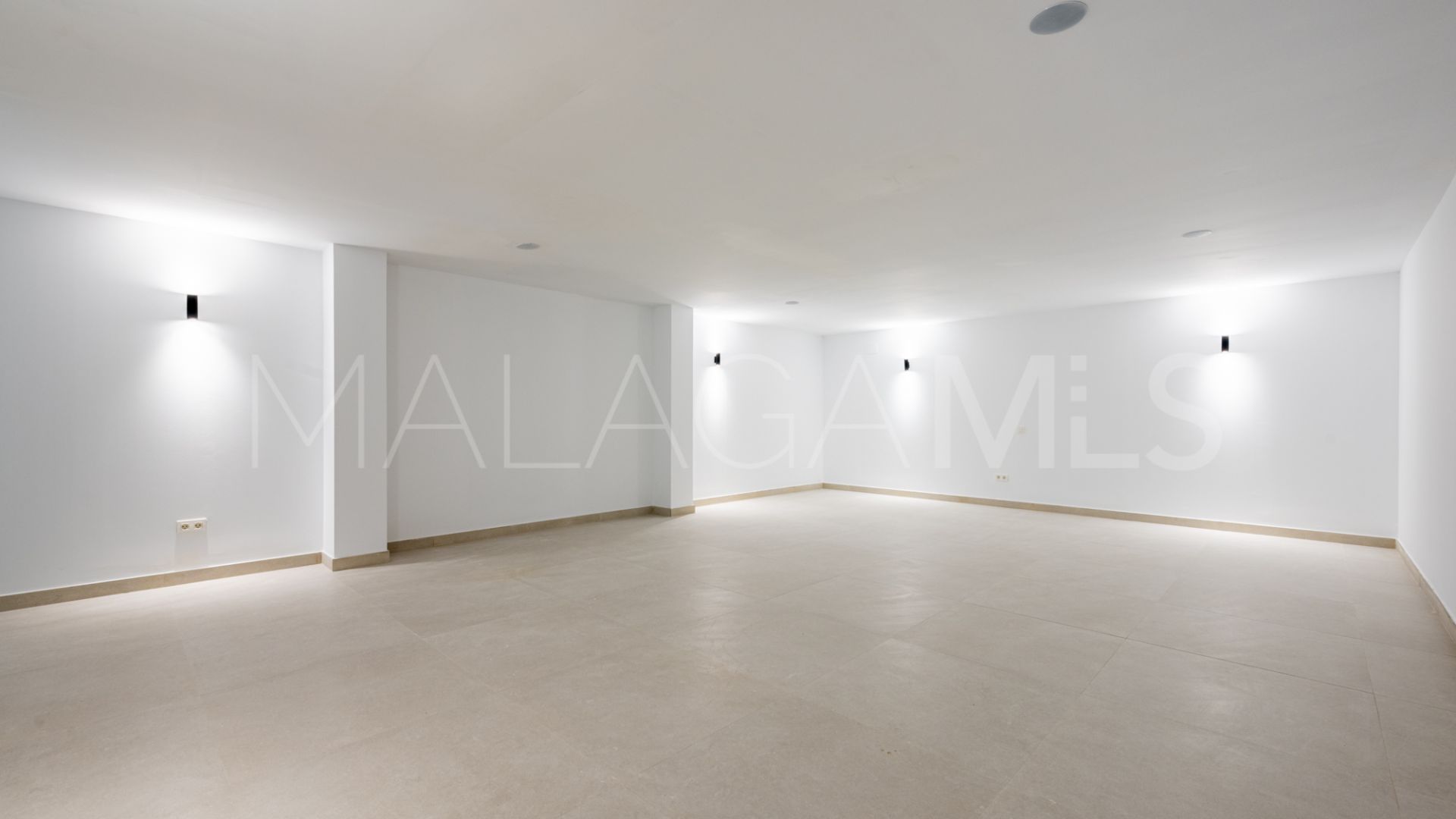 Villa for sale in Monte Mayor