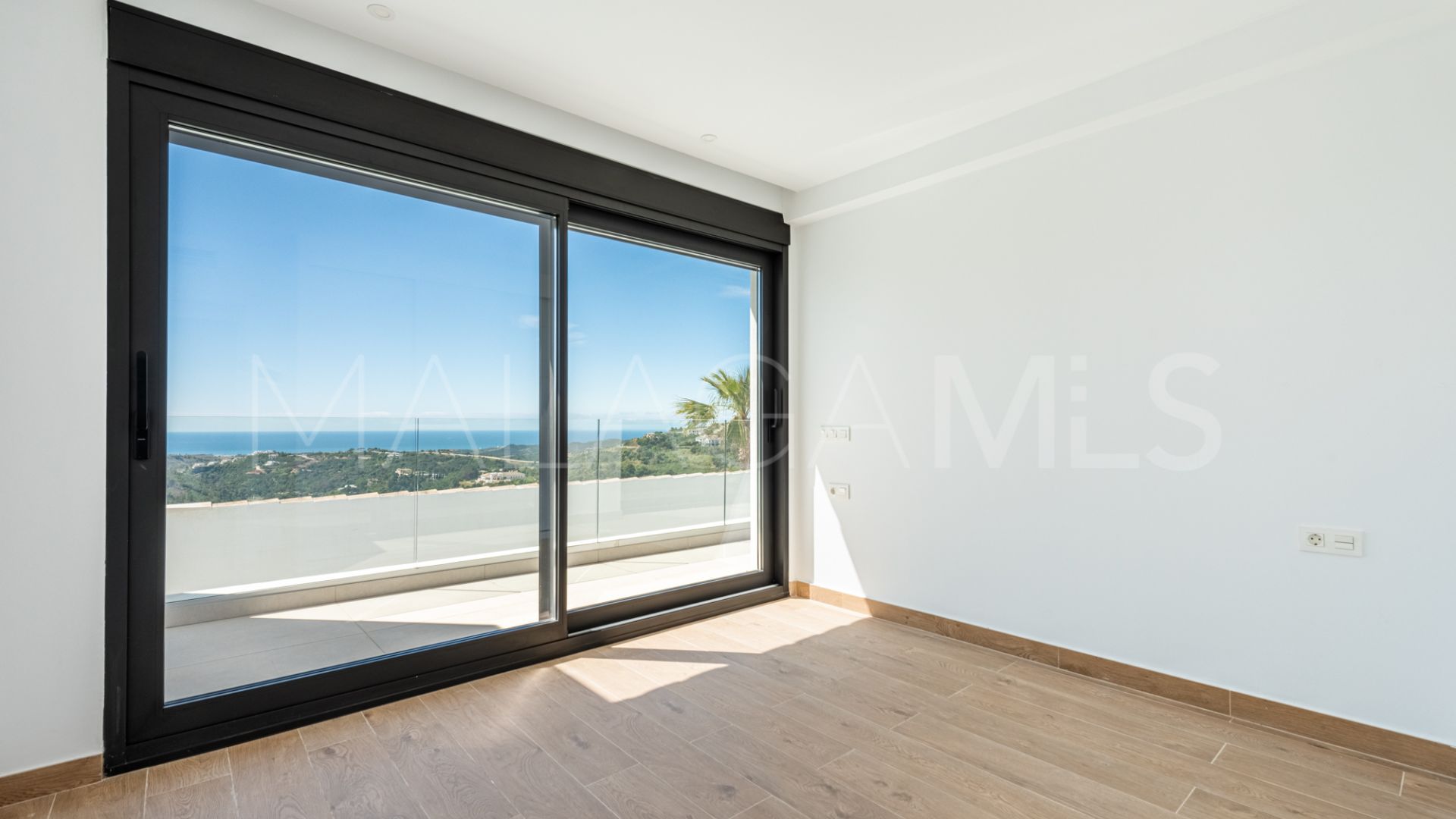 Villa for sale in Monte Mayor