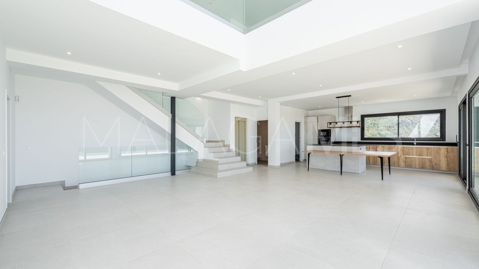 Villa for sale in Monte Mayor