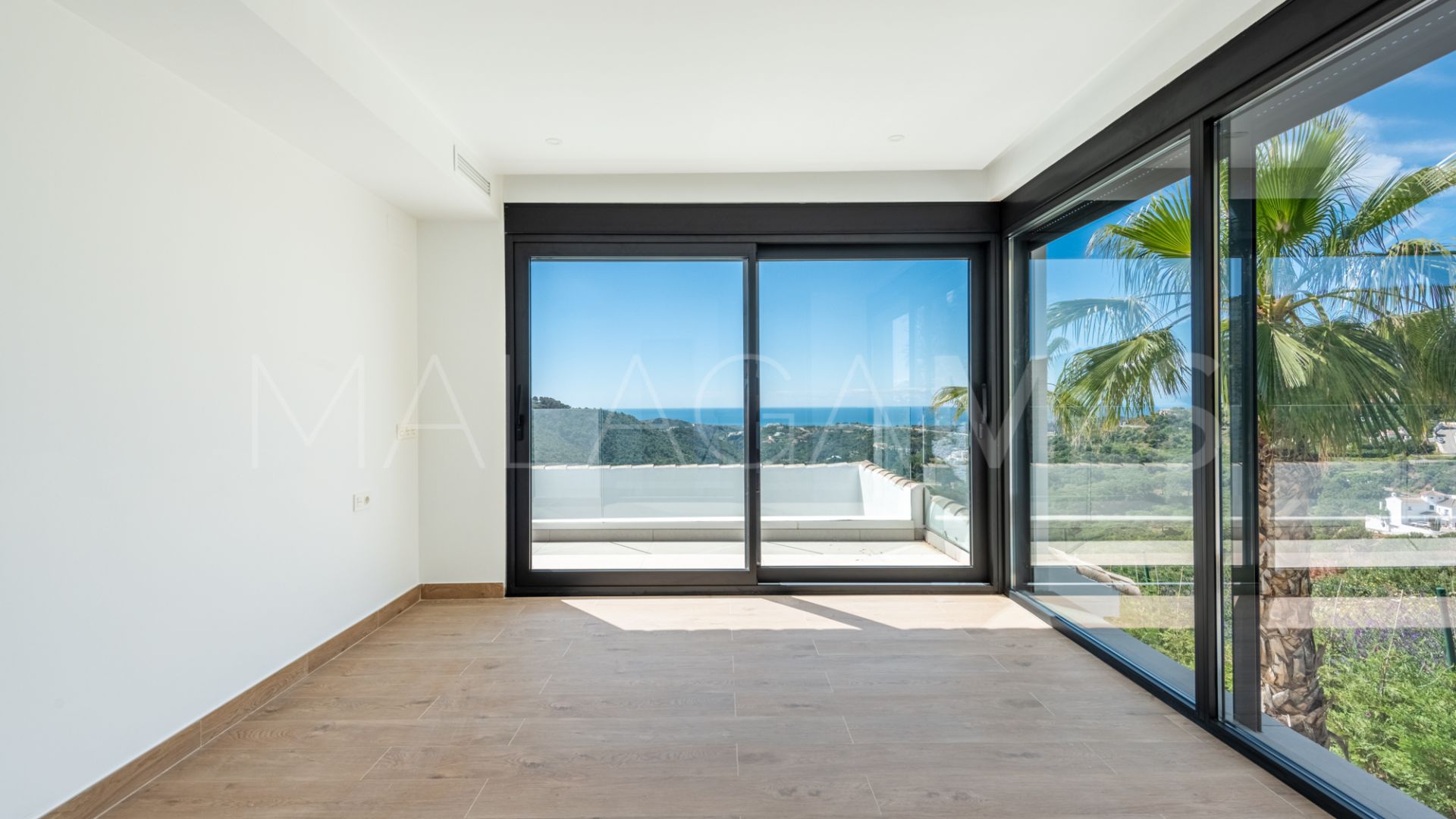 Villa for sale in Monte Mayor