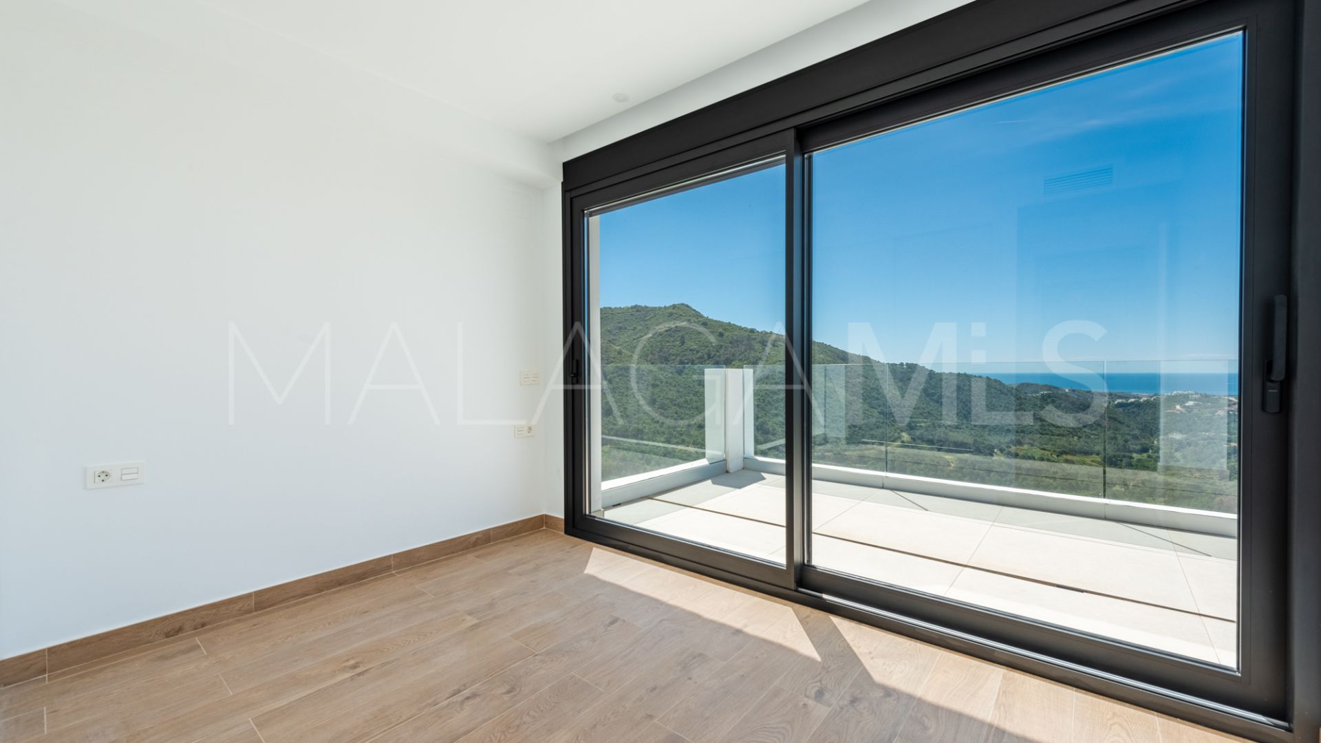 Villa for sale in Monte Mayor
