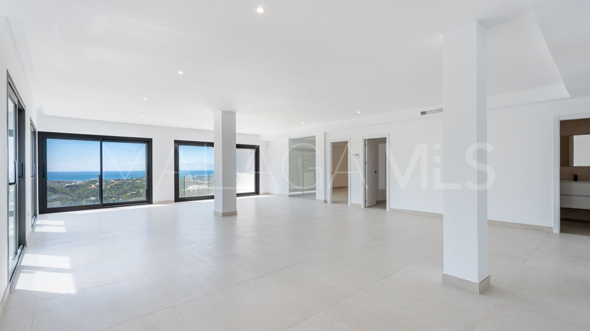 Villa for sale in Monte Mayor