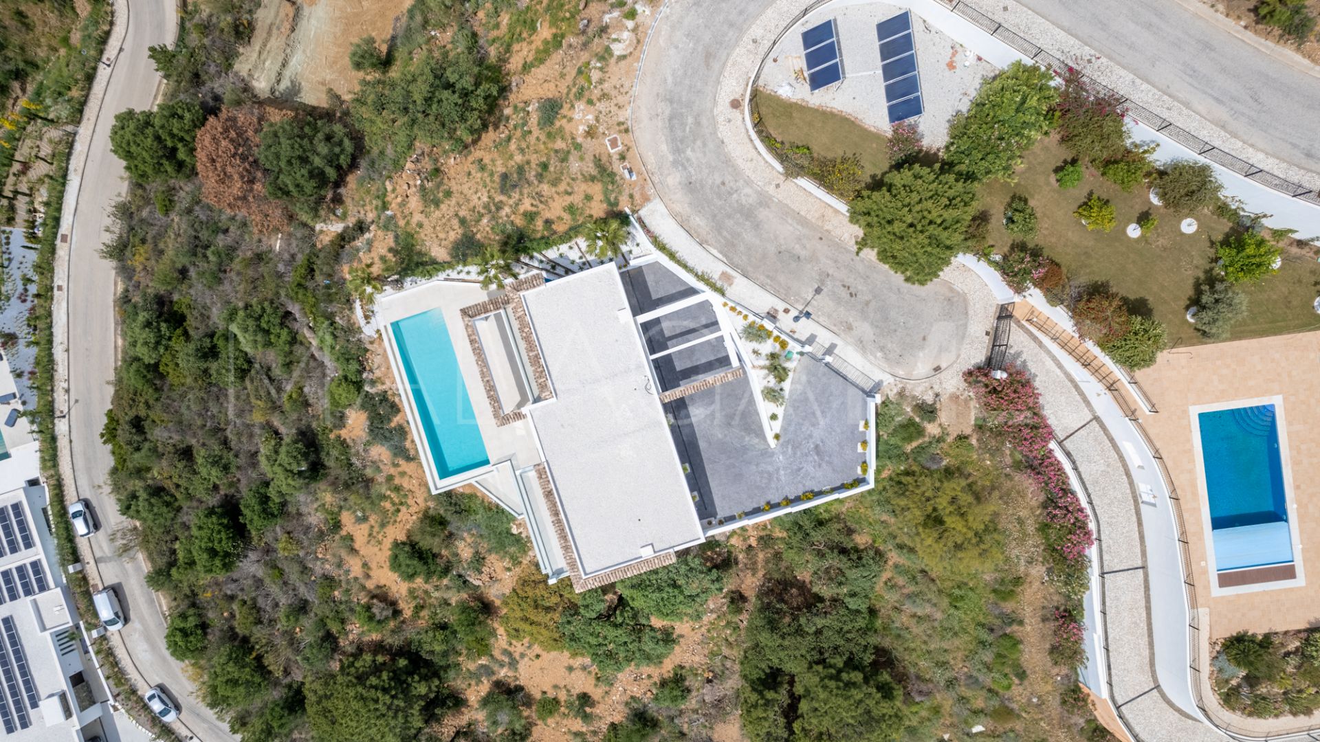 Villa for sale in Monte Mayor