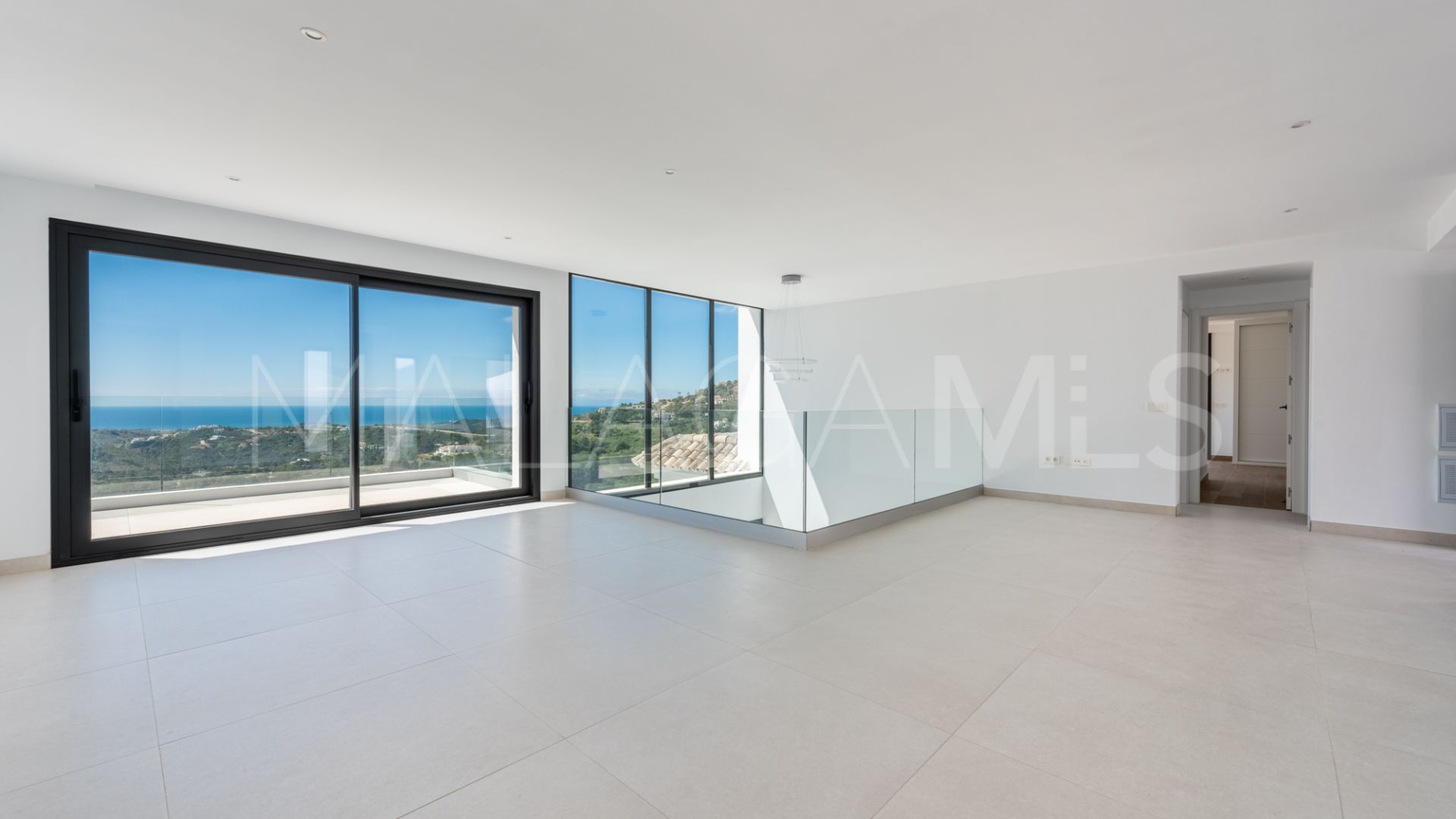 Villa for sale in Monte Mayor