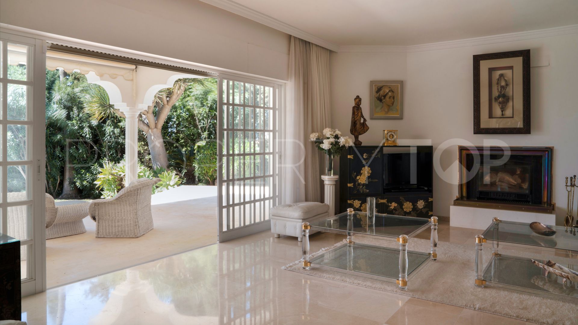 El Paraiso, villa de 3 dormitorios en venta