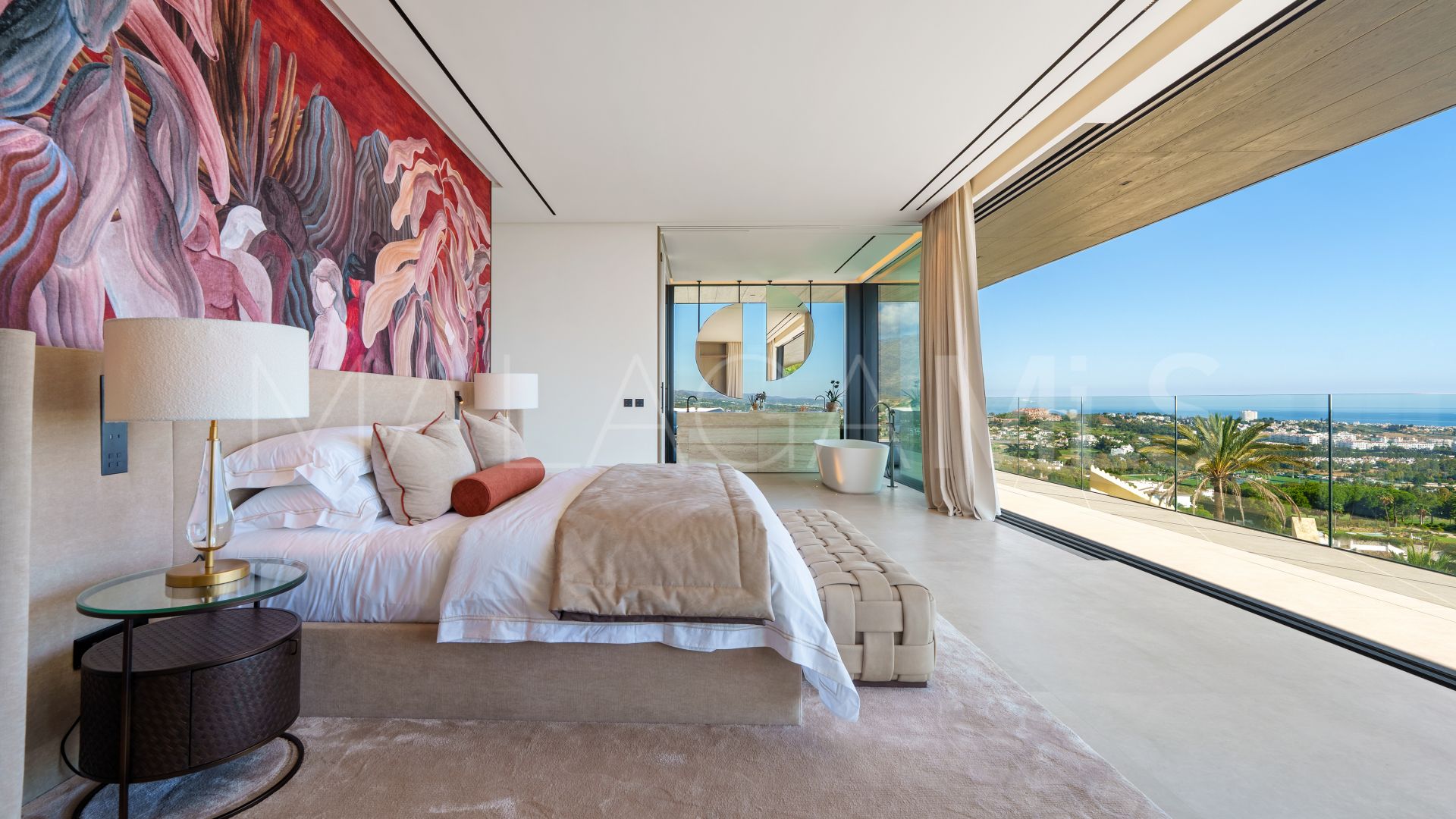 Villa for sale in El Herrojo