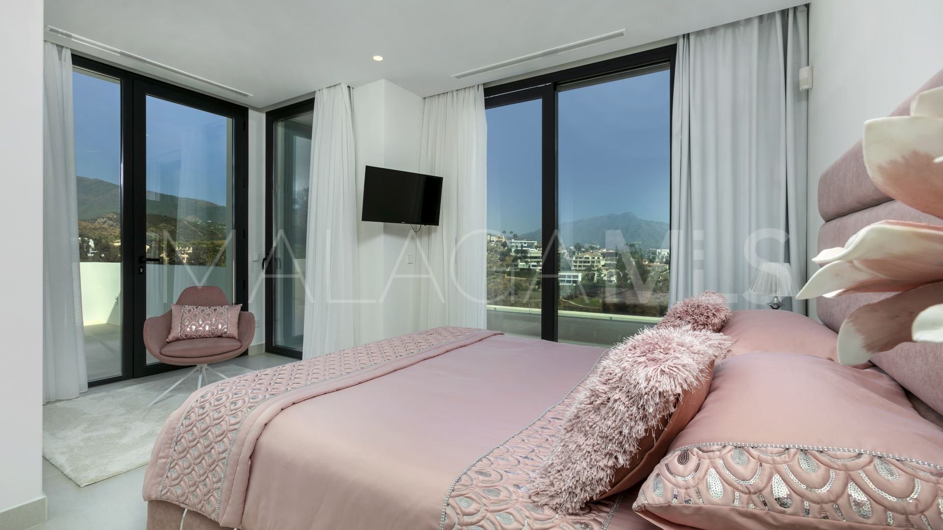 4 bedrooms villa in La Alqueria for sale
