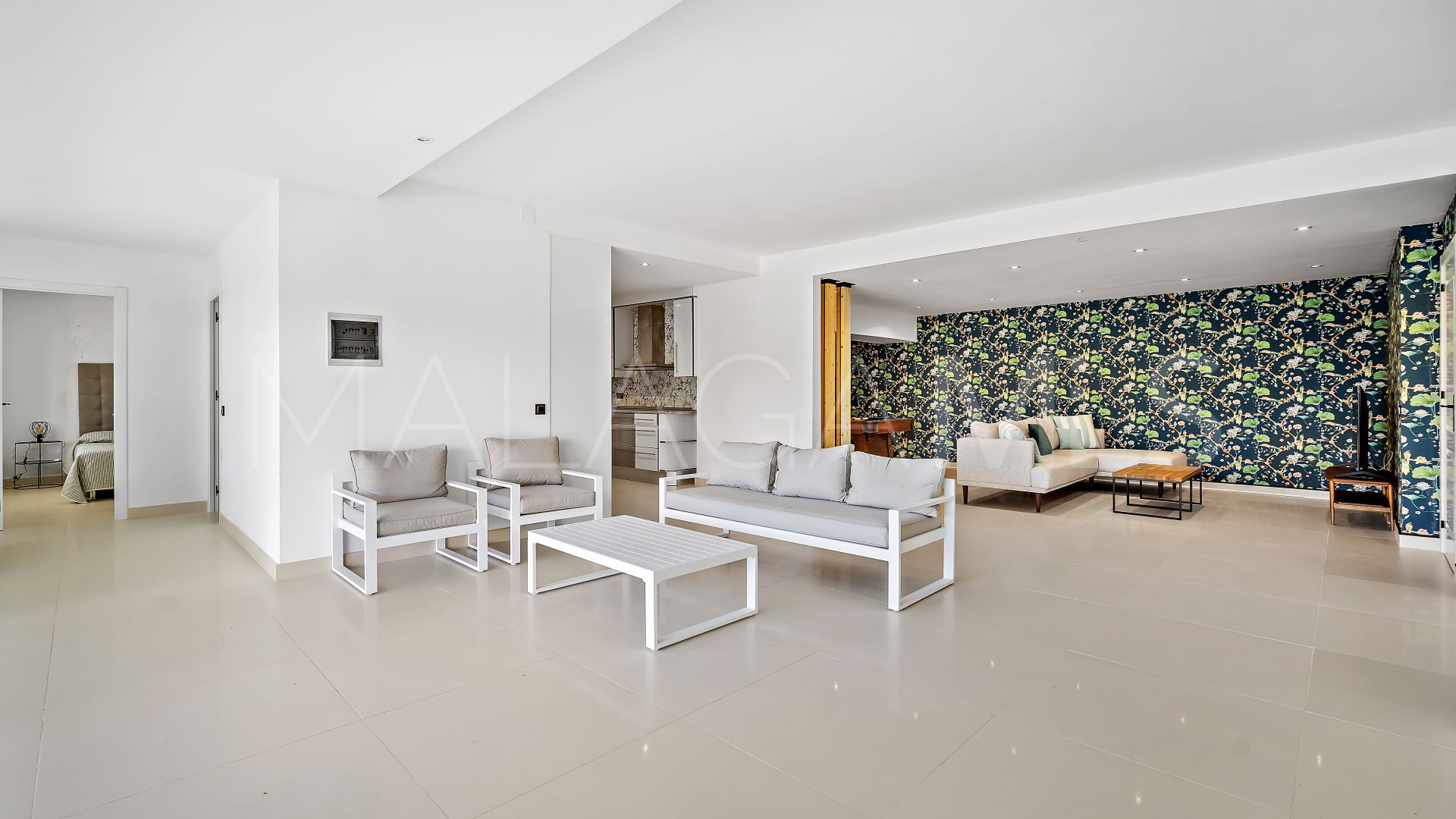 4 bedrooms Rio Real Golf villa for sale