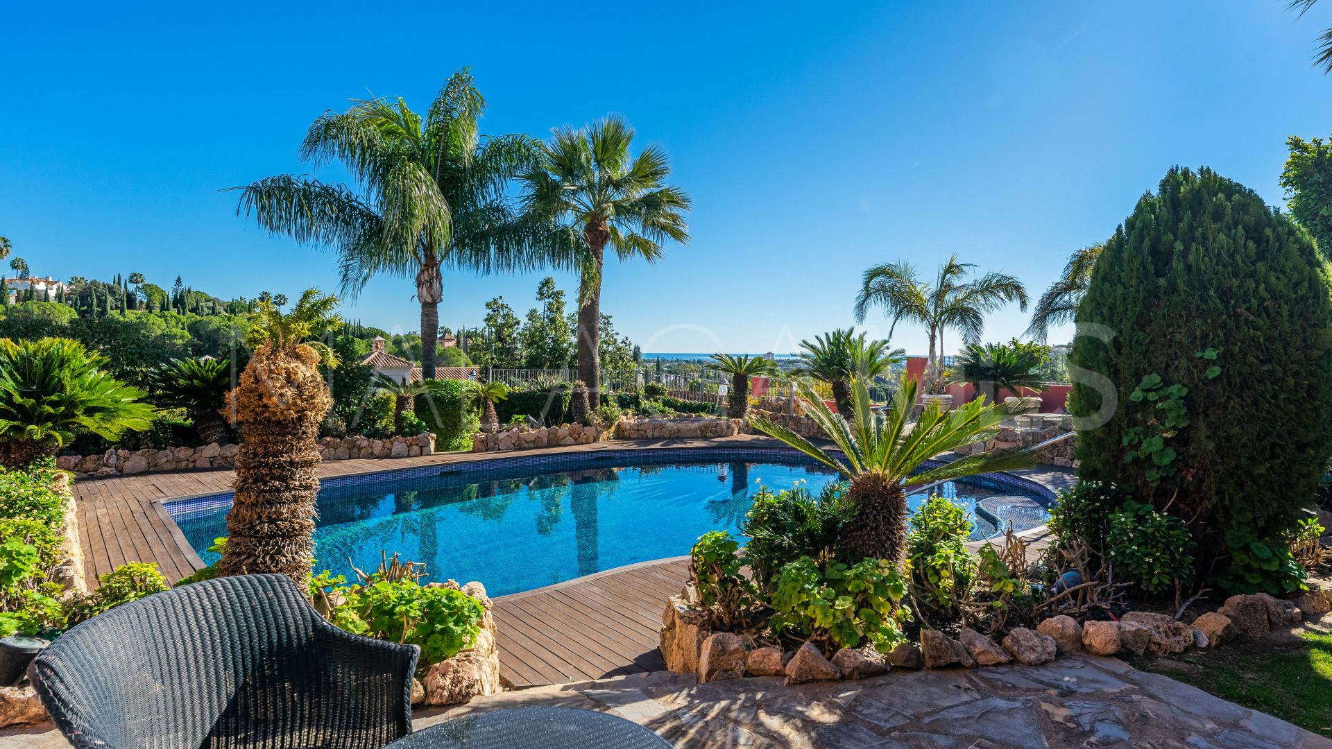 For sale Haza del Conde villa with 6 bedrooms