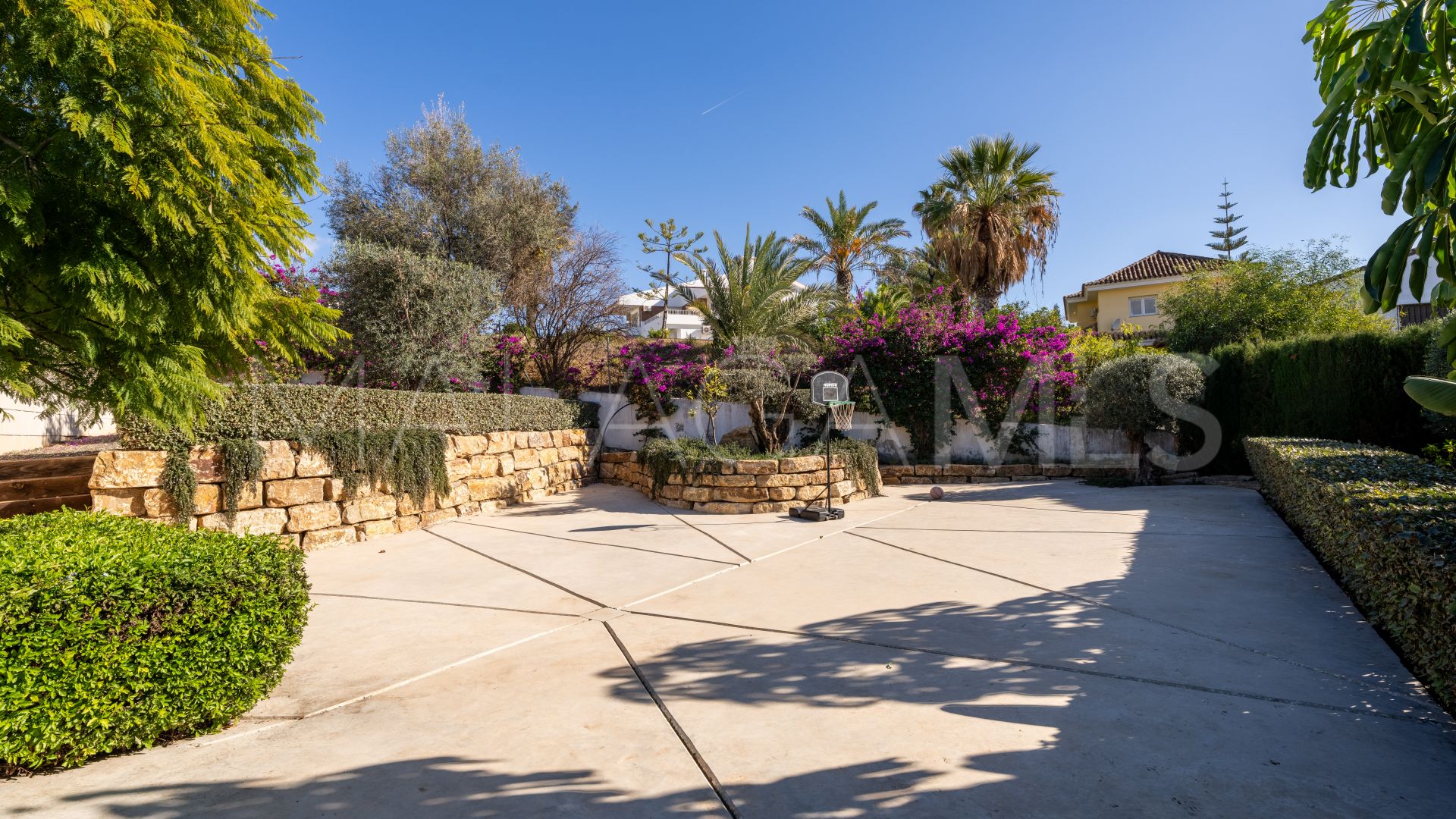 Villa for sale in Parcelas del Golf