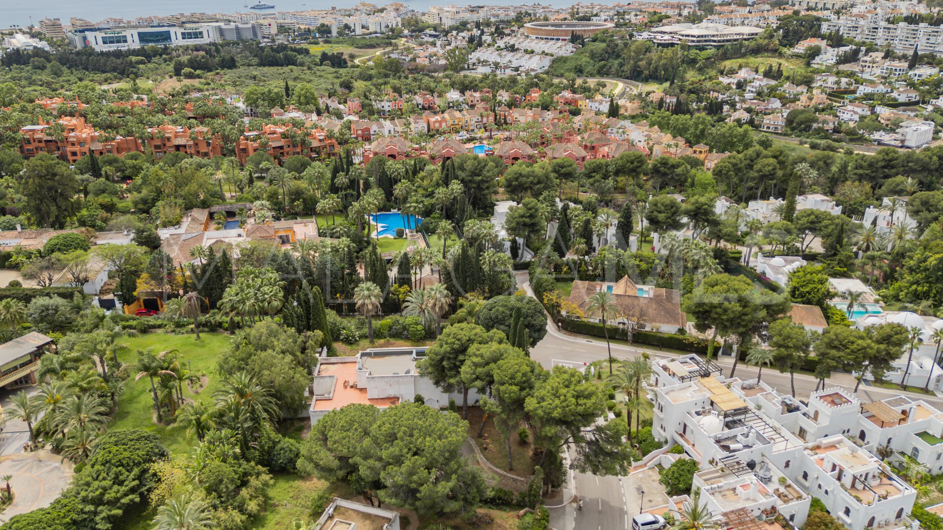 Buy parcela in Atalaya de Rio Verde
