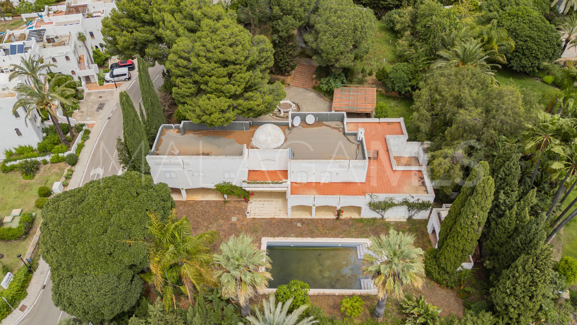 Buy parcela in Atalaya de Rio Verde