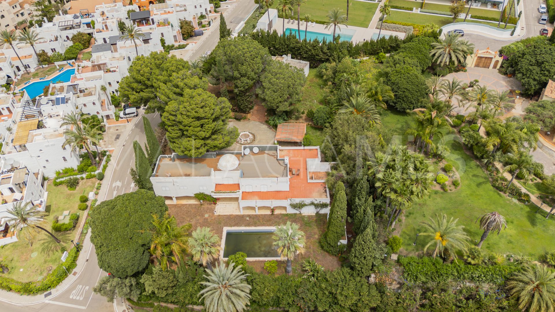 Buy parcela in Atalaya de Rio Verde