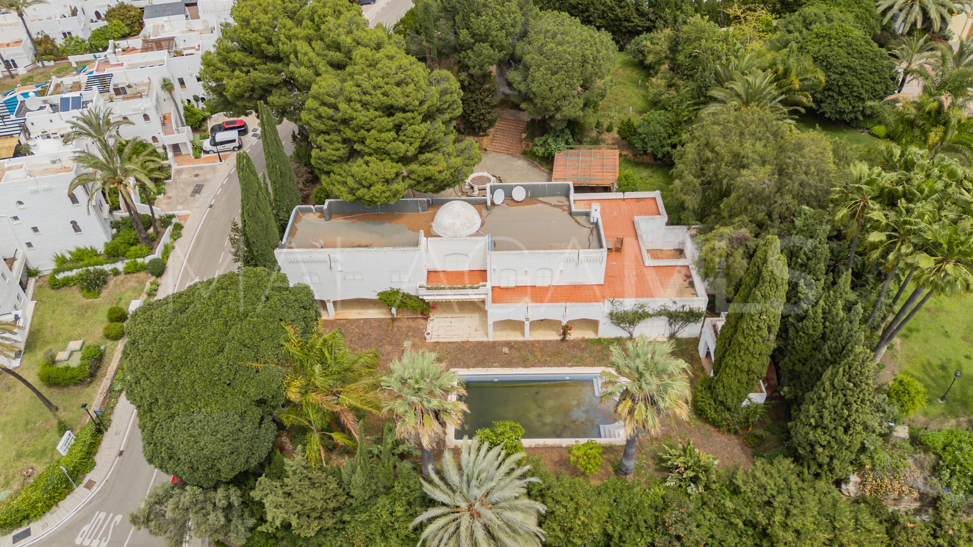Buy parcela in Atalaya de Rio Verde