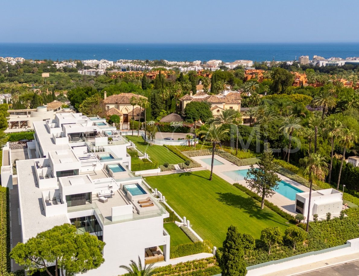 Einfamilienhaushälfte for sale in Atalaya de Rio Verde