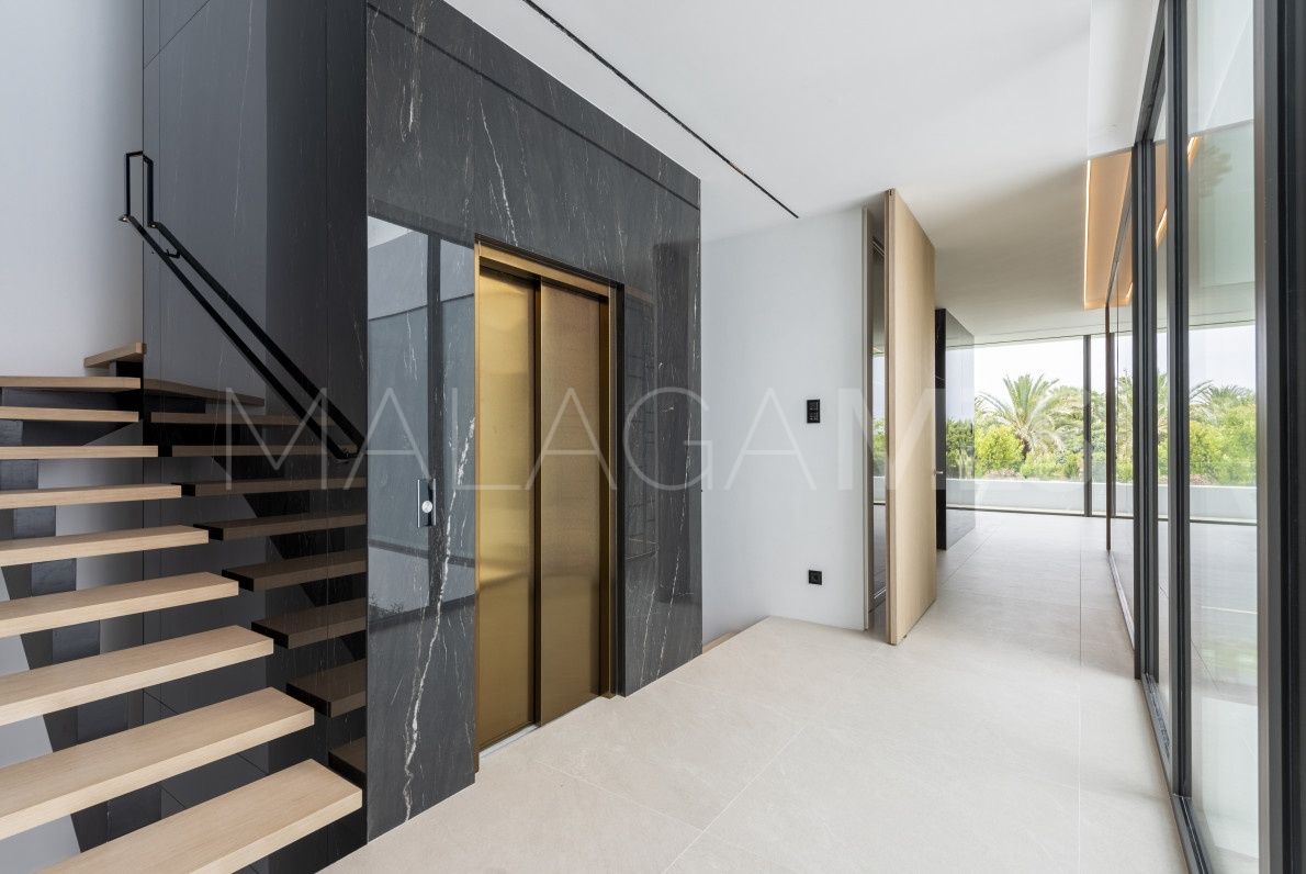 Einfamilienhaushälfte for sale in Atalaya de Rio Verde