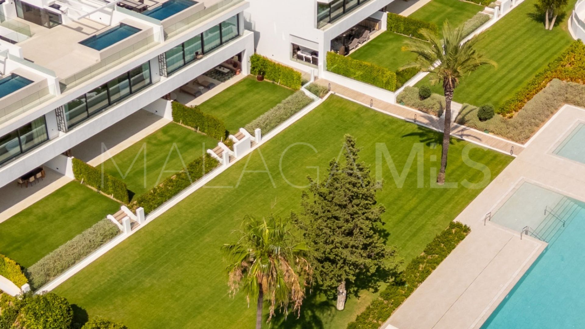 Einfamilienhaushälfte for sale in Atalaya de Rio Verde