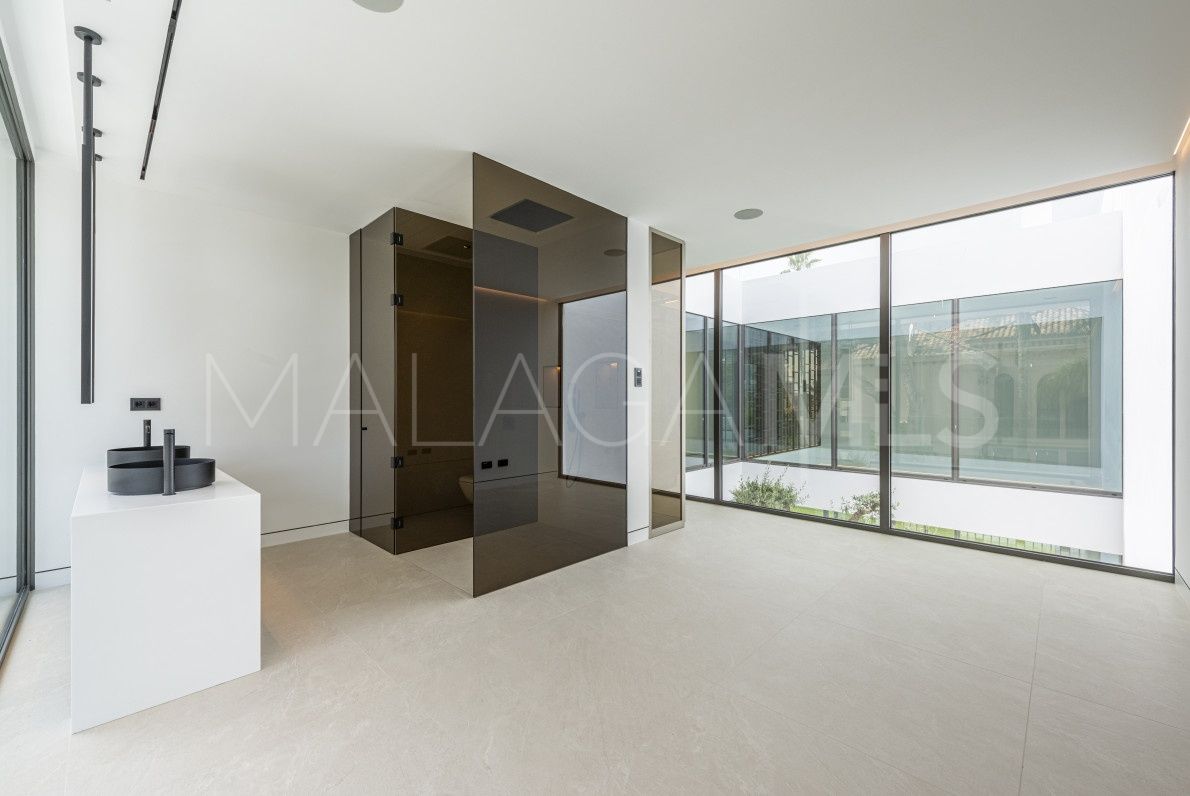 Einfamilienhaushälfte for sale in Atalaya de Rio Verde