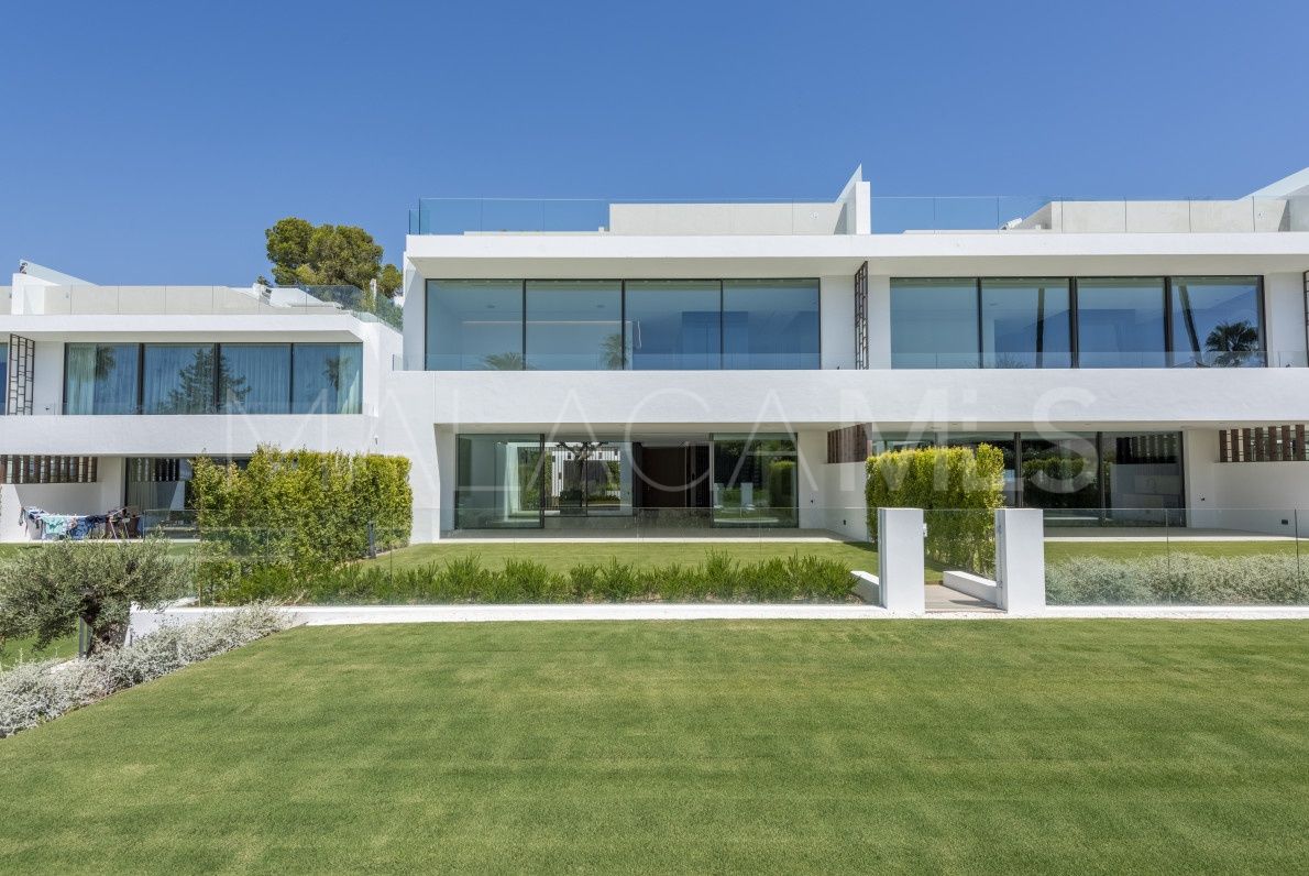 Einfamilienhaushälfte for sale in Atalaya de Rio Verde