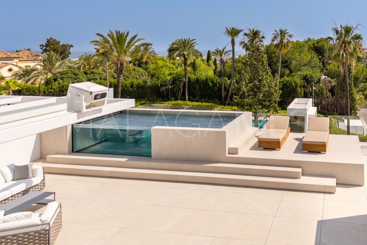 Einfamilienhaushälfte for sale in Atalaya de Rio Verde