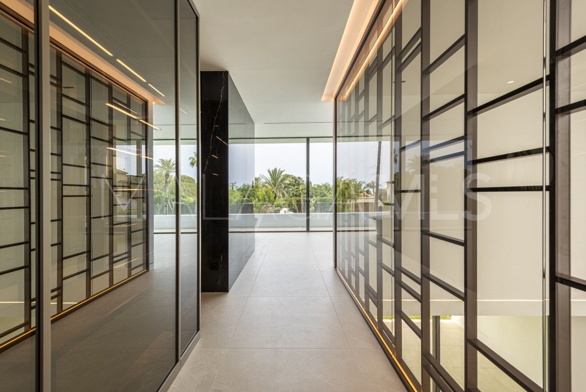 Einfamilienhaushälfte for sale in Atalaya de Rio Verde