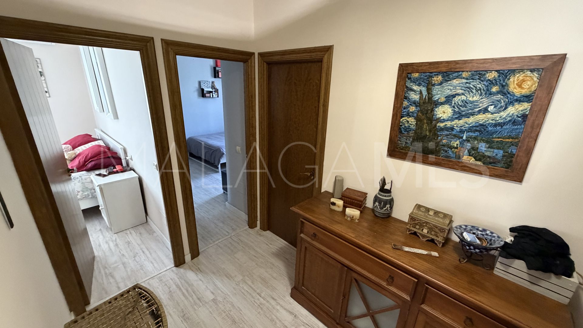 Se vende apartamento planta baja with 4 bedrooms in Nagüeles
