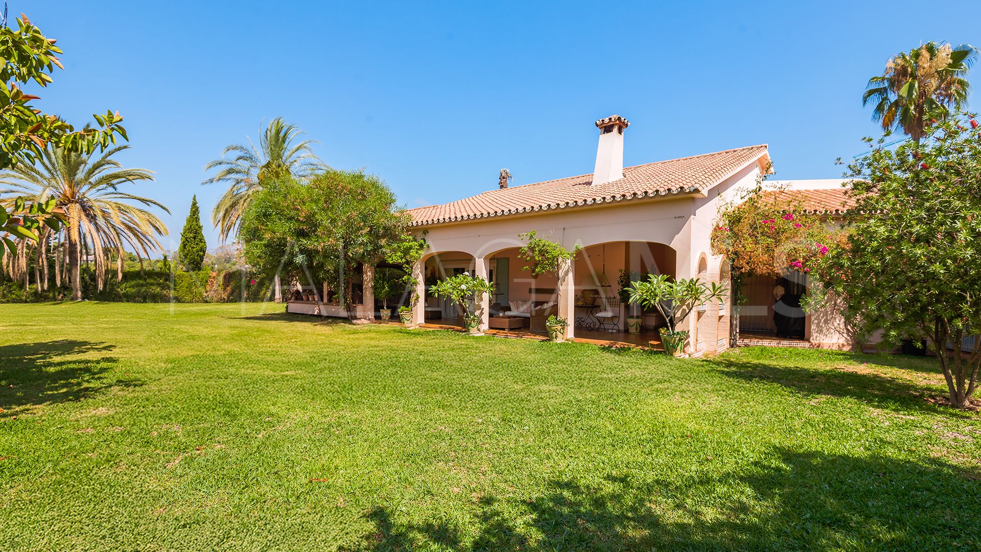 Villa for sale in Fuente del Espanto