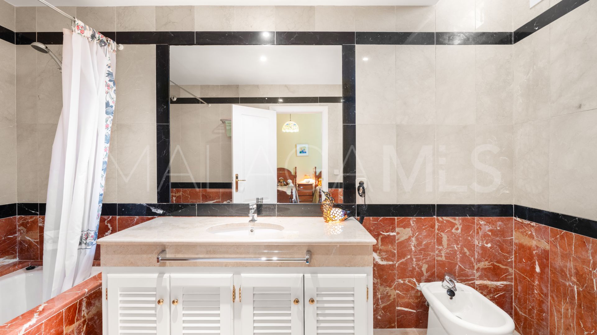 Villa for sale in Sierra Blanca
