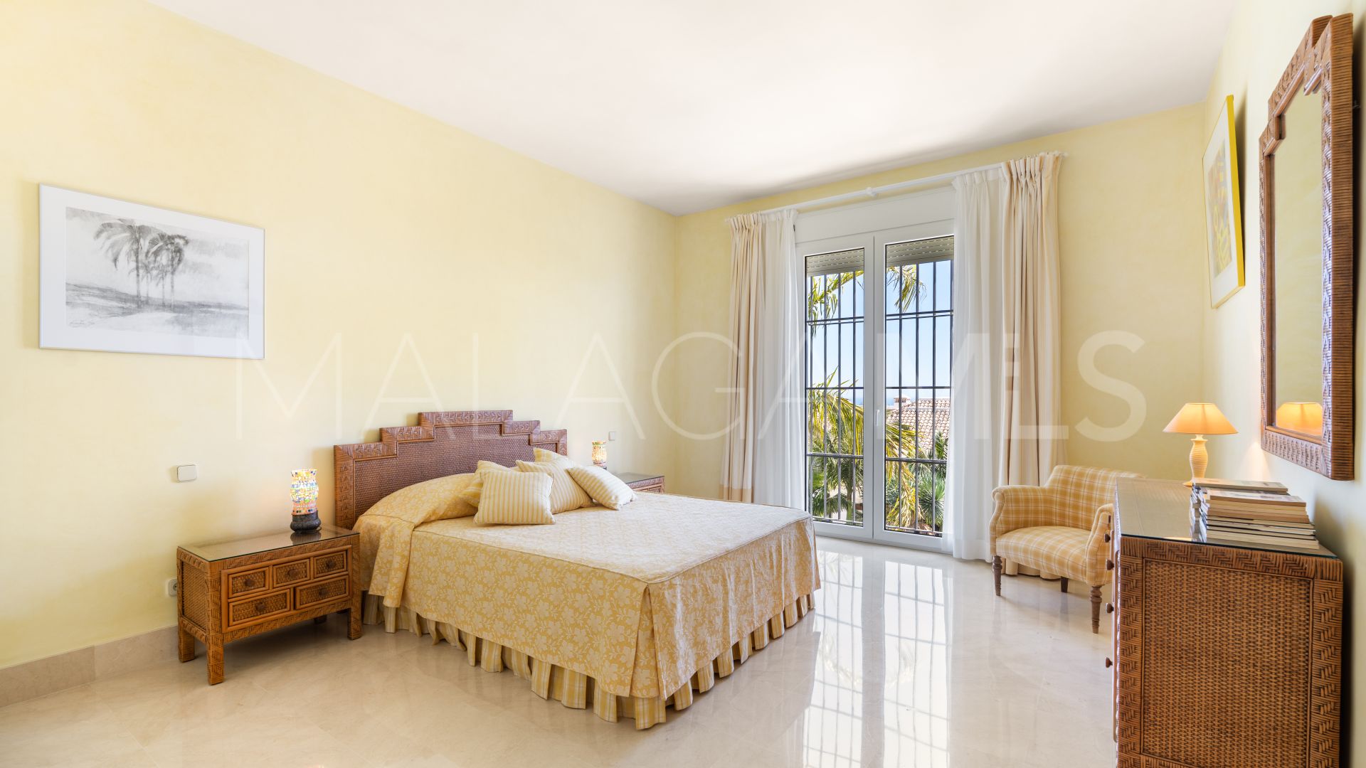 Villa for sale in Sierra Blanca