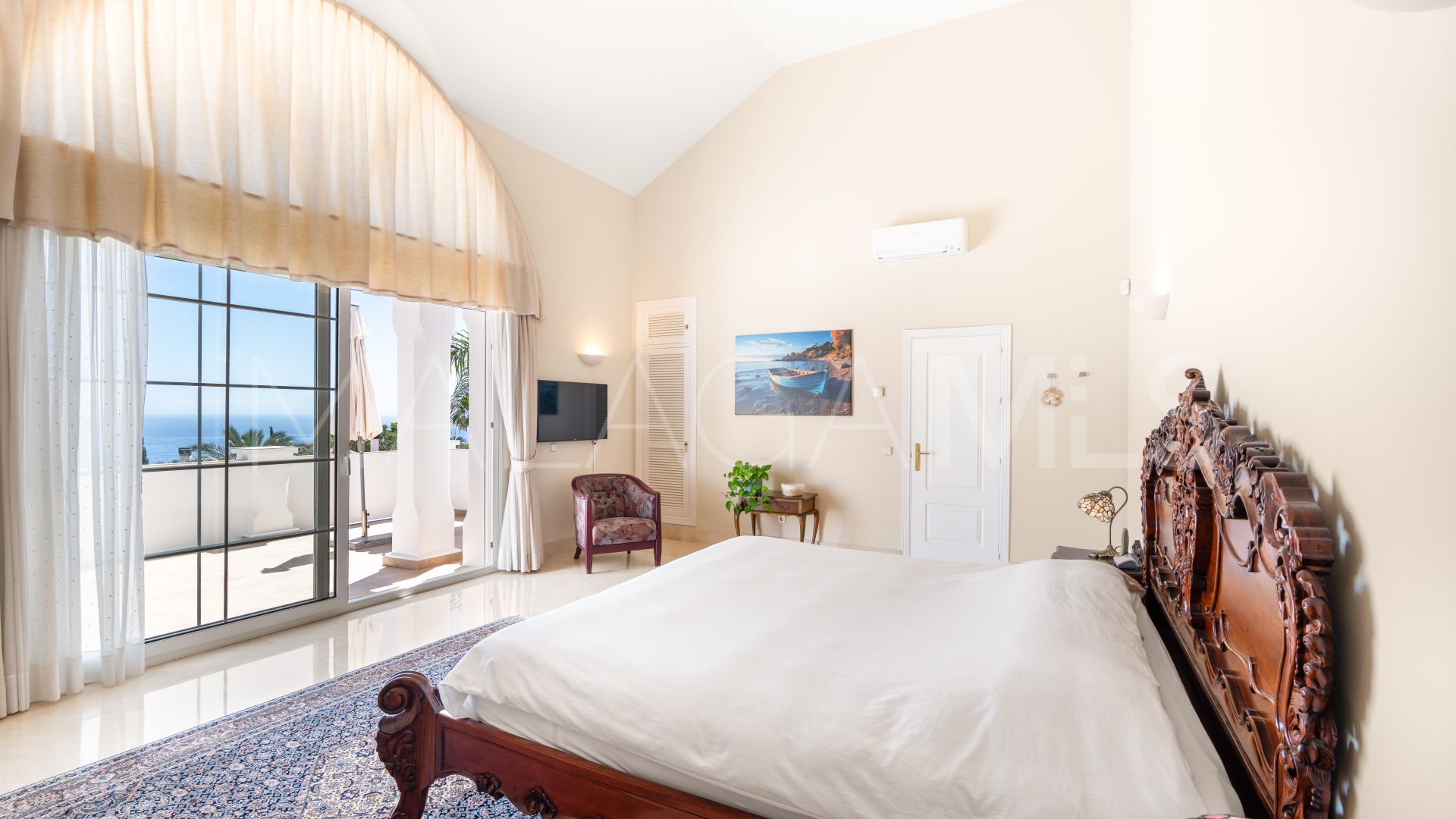 Villa for sale in Sierra Blanca
