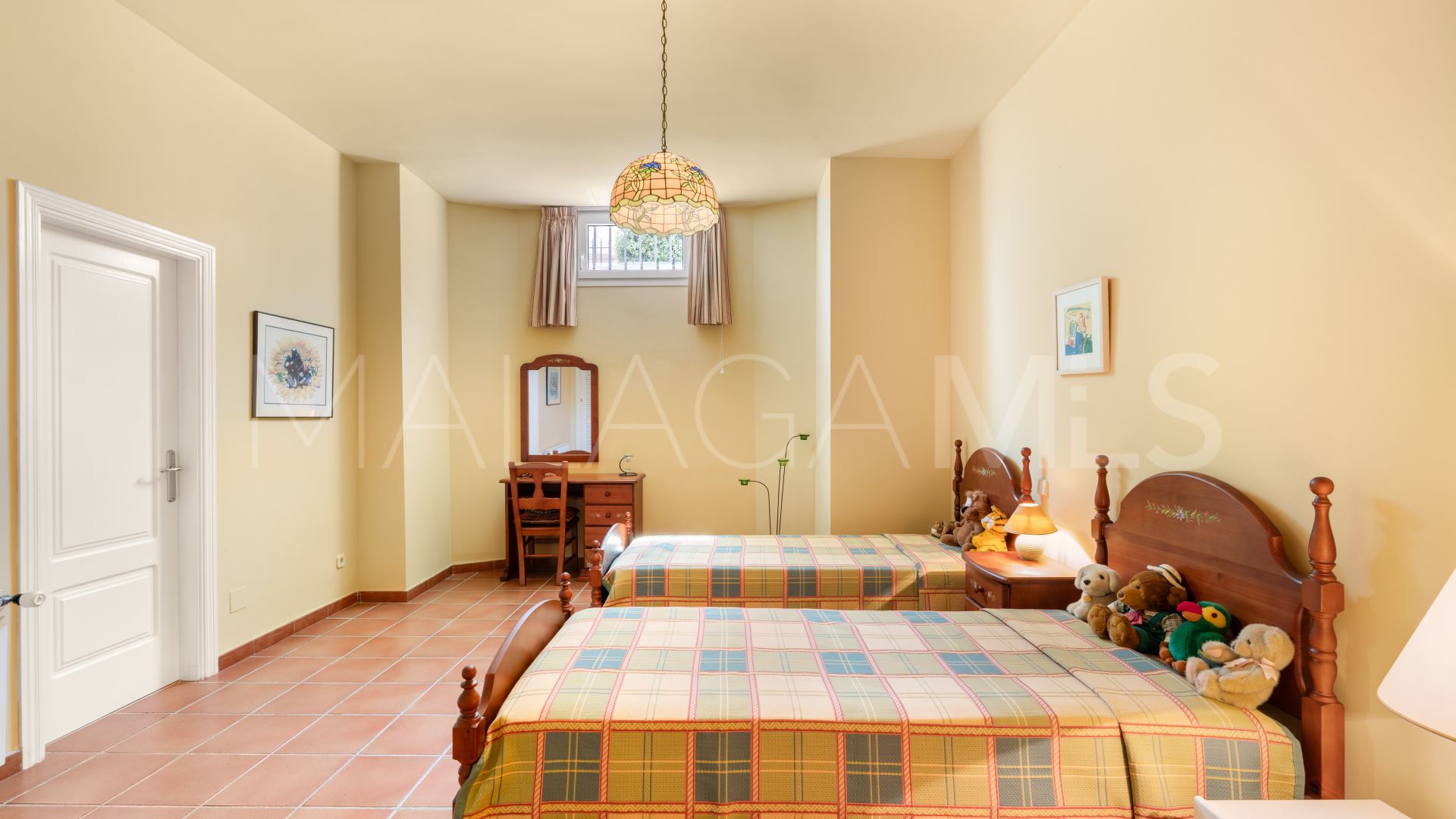 Villa for sale in Sierra Blanca