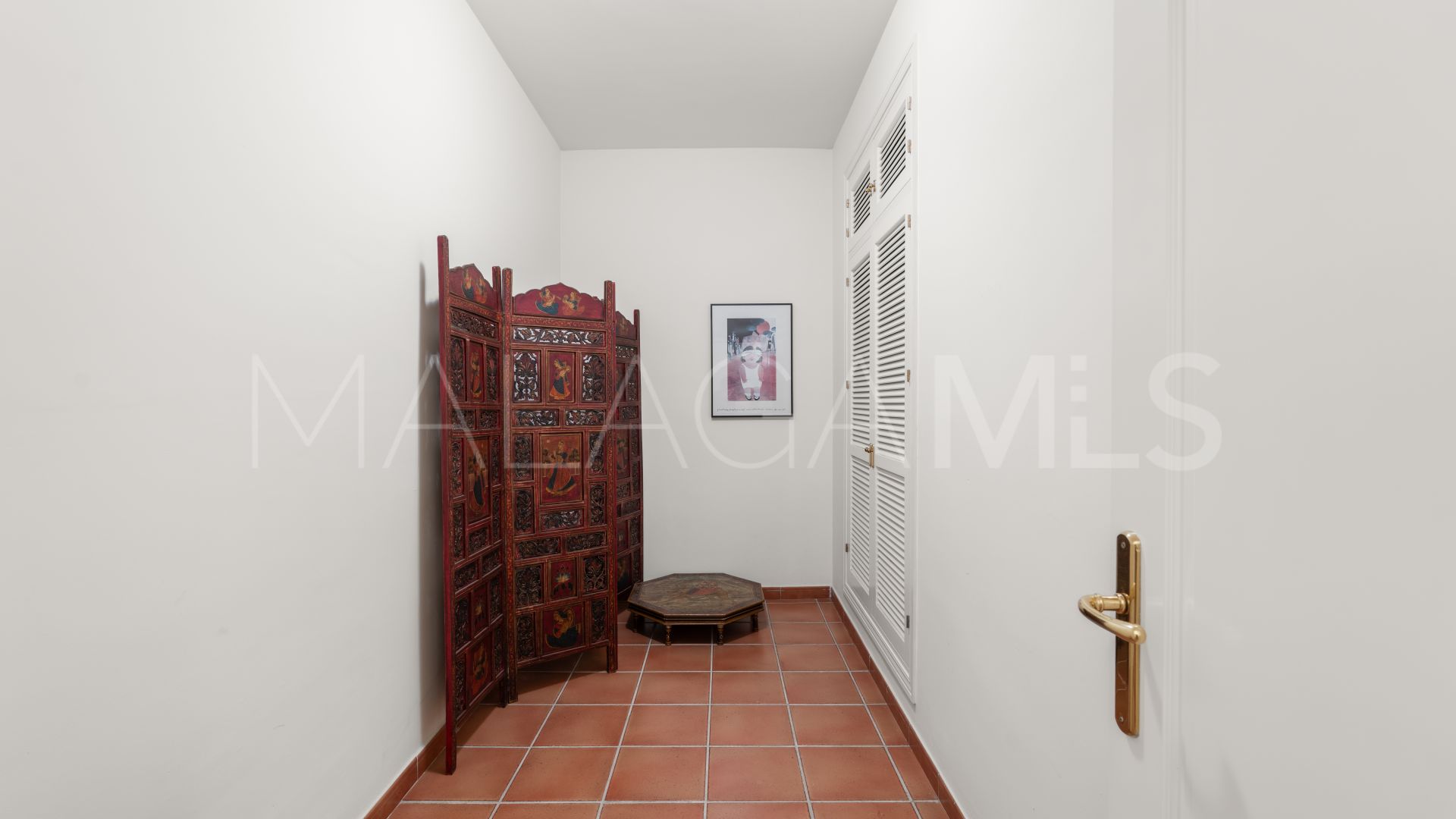 Villa for sale in Sierra Blanca