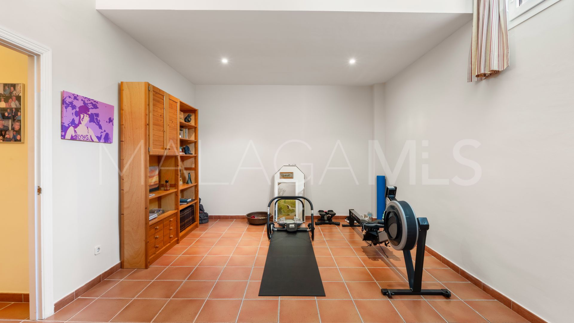 Villa for sale in Sierra Blanca