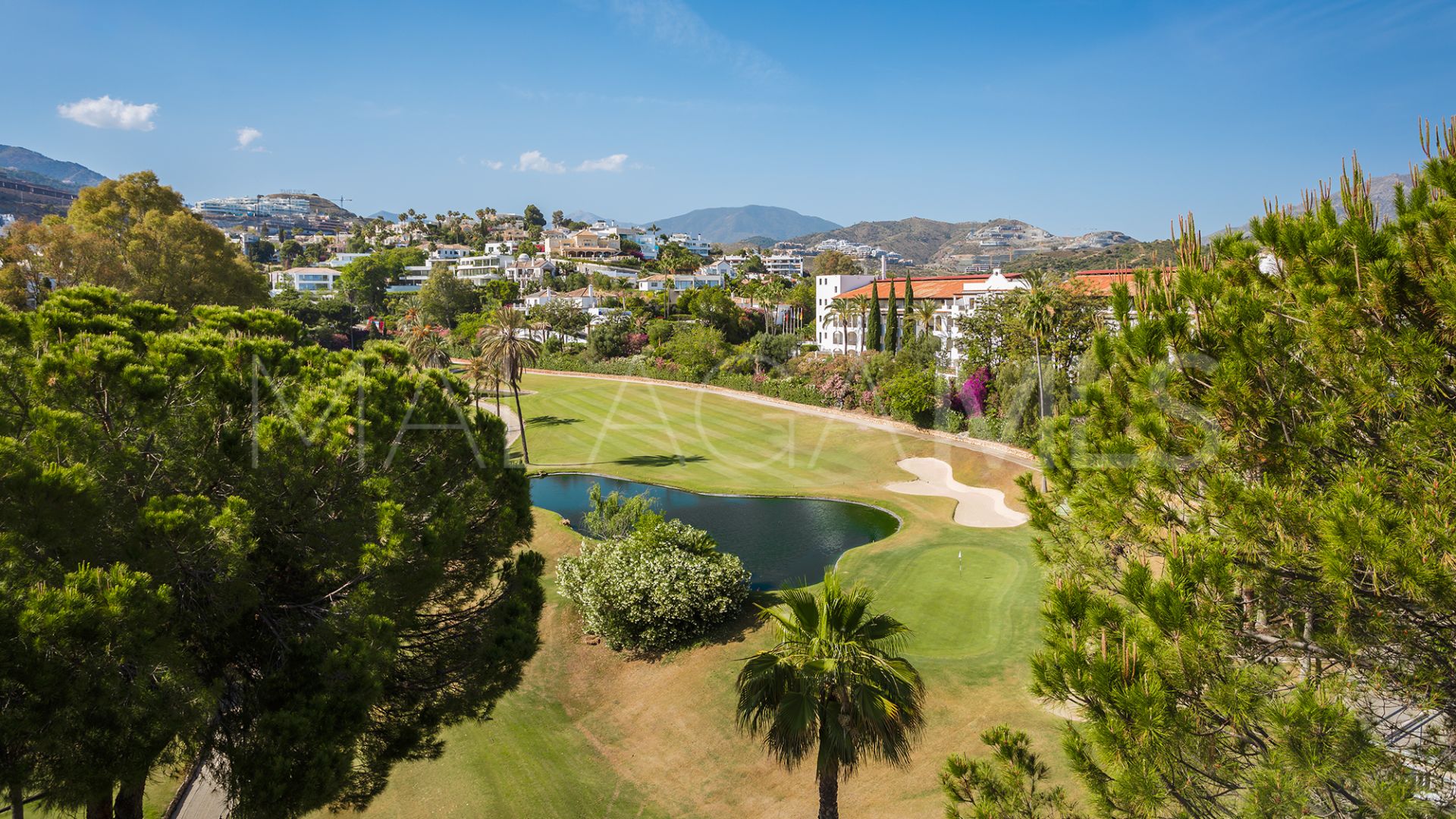 Radhus for sale in La Quinta