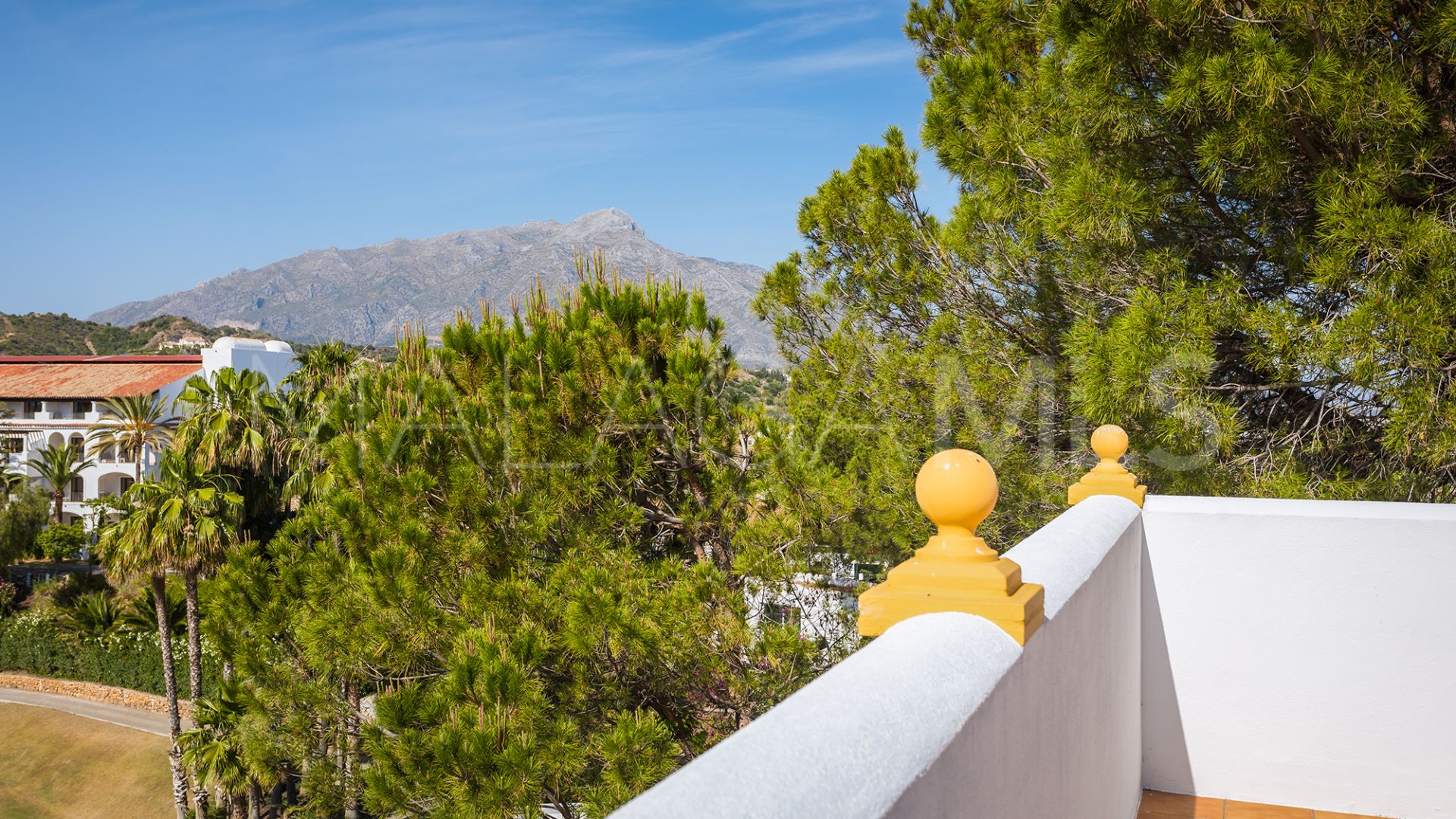 Radhus for sale in La Quinta