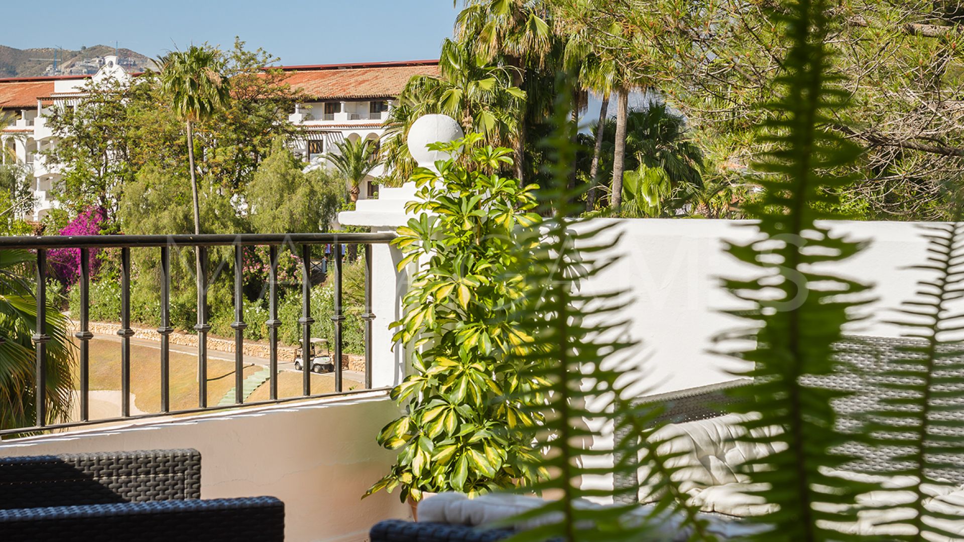Radhus for sale in La Quinta