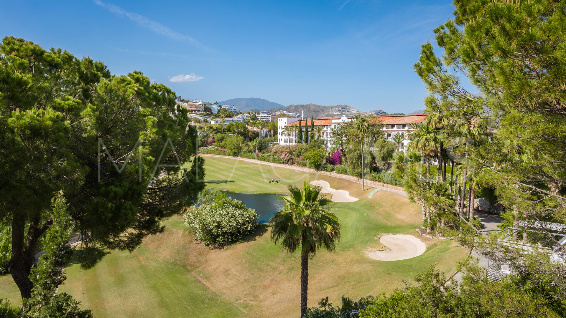 Radhus for sale in La Quinta