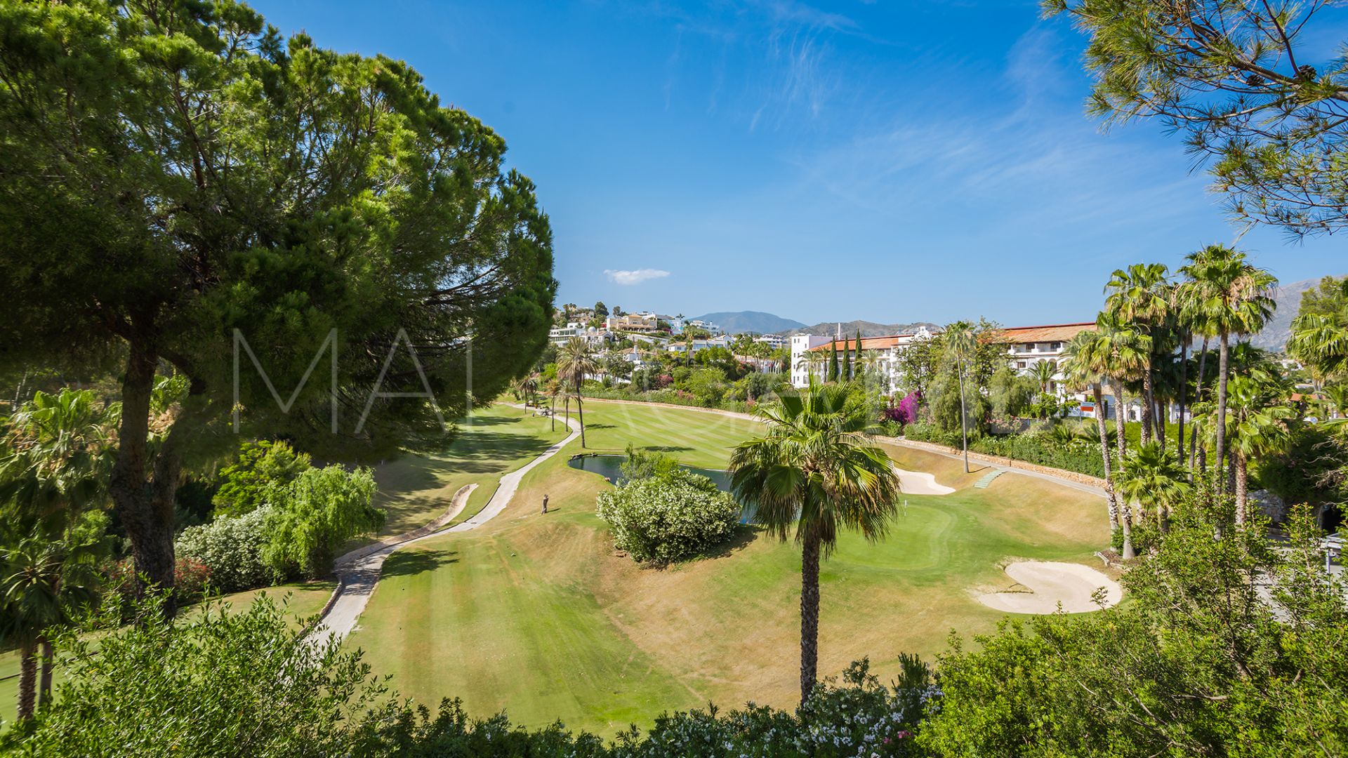 Radhus for sale in La Quinta
