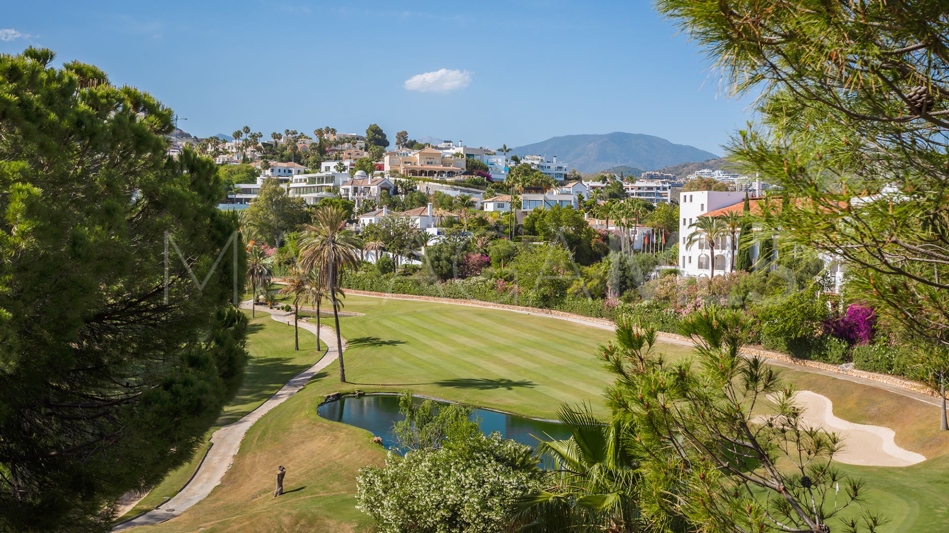 Radhus for sale in La Quinta