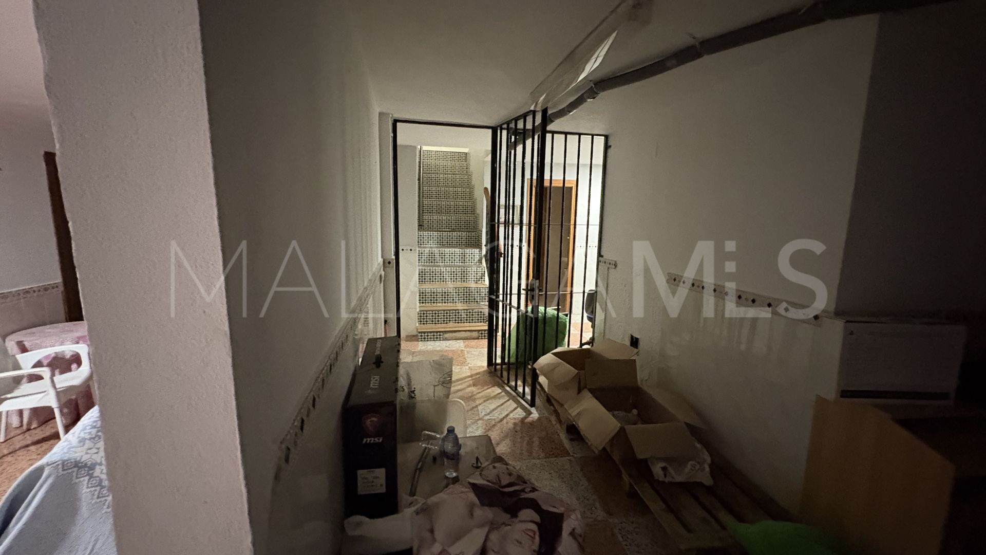 Kommersiella lokaler for sale in Elviria Playa