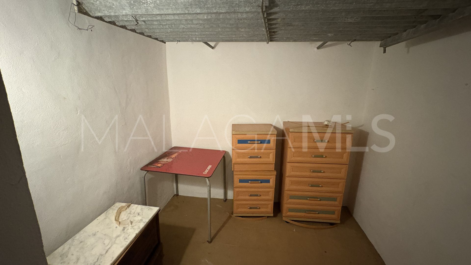 Kommersiella lokaler for sale in Elviria Playa