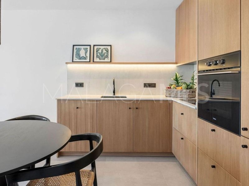 For sale duplex penthouse in Aloha Gardens