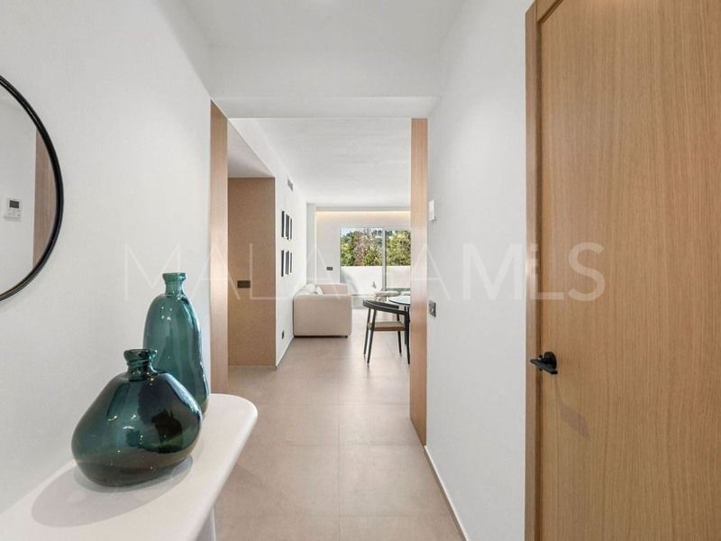 For sale duplex penthouse in Aloha Gardens