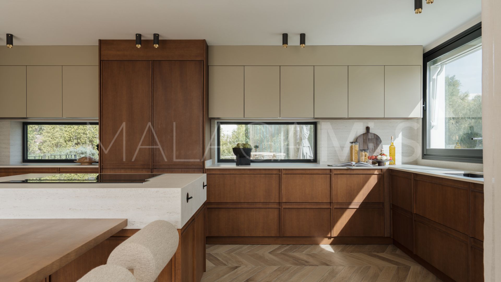 Villa with 5 bedrooms for sale in Los Naranjos Hill Club