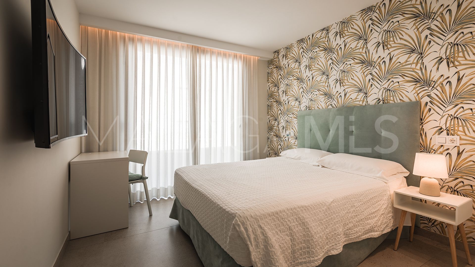 4 bedrooms San Pedro de Alcantara penthouse for sale