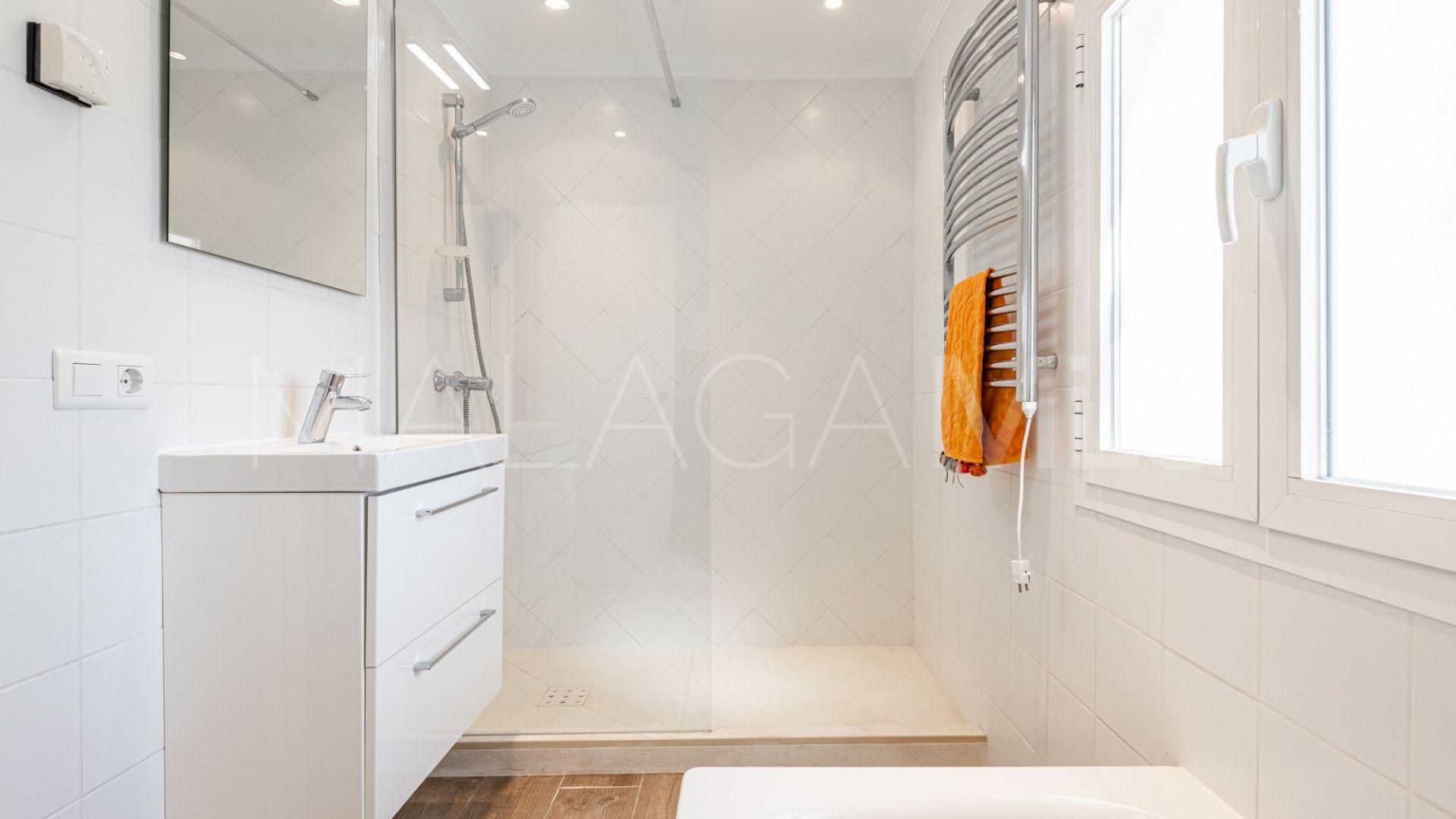 Villa for sale in Puerto del Almendro