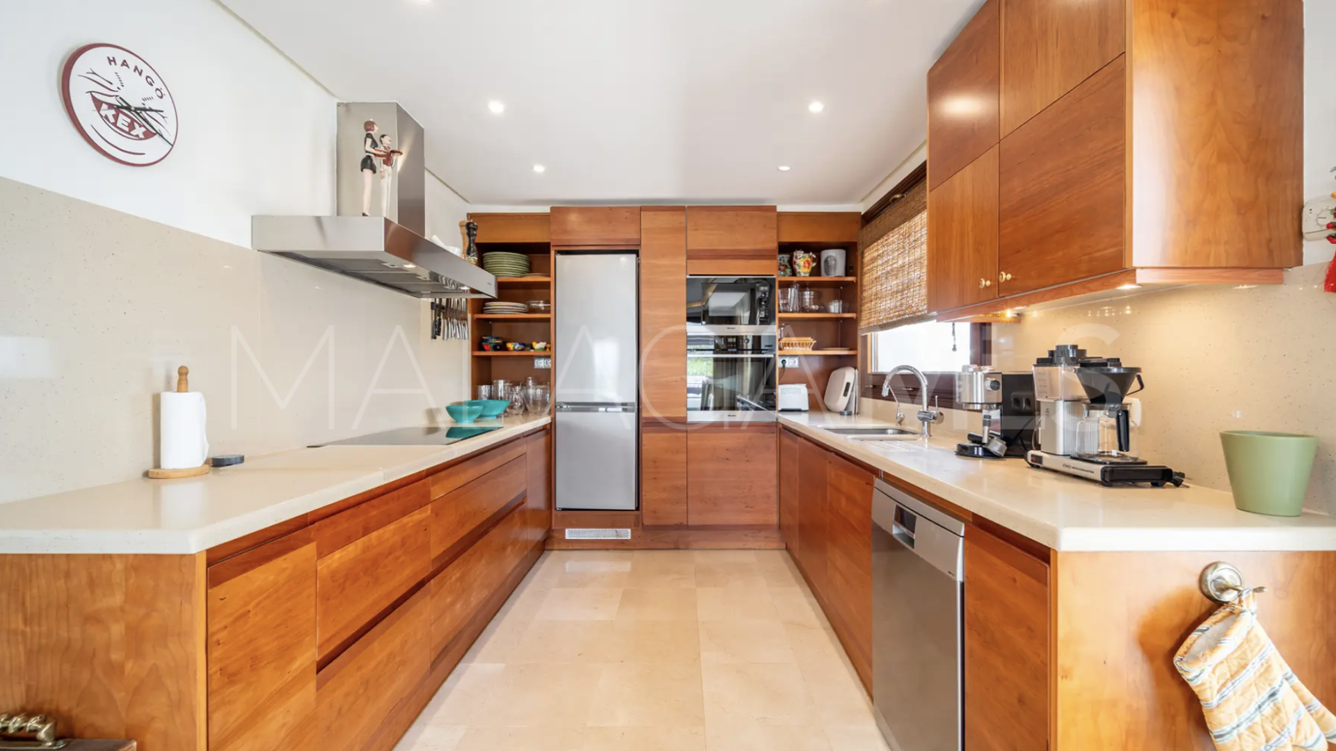 Villa a la venta in Las Brisas del Golf with 3 bedrooms
