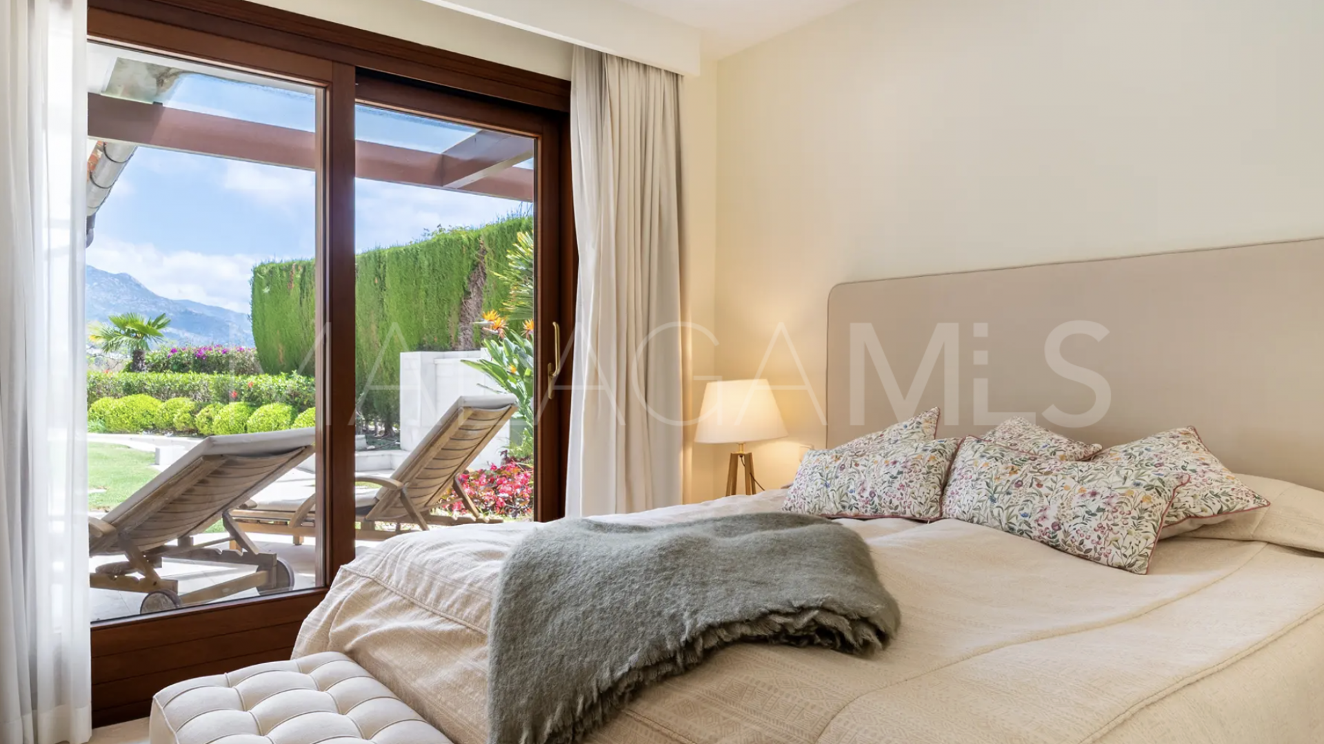 Villa a la venta in Las Brisas del Golf with 3 bedrooms